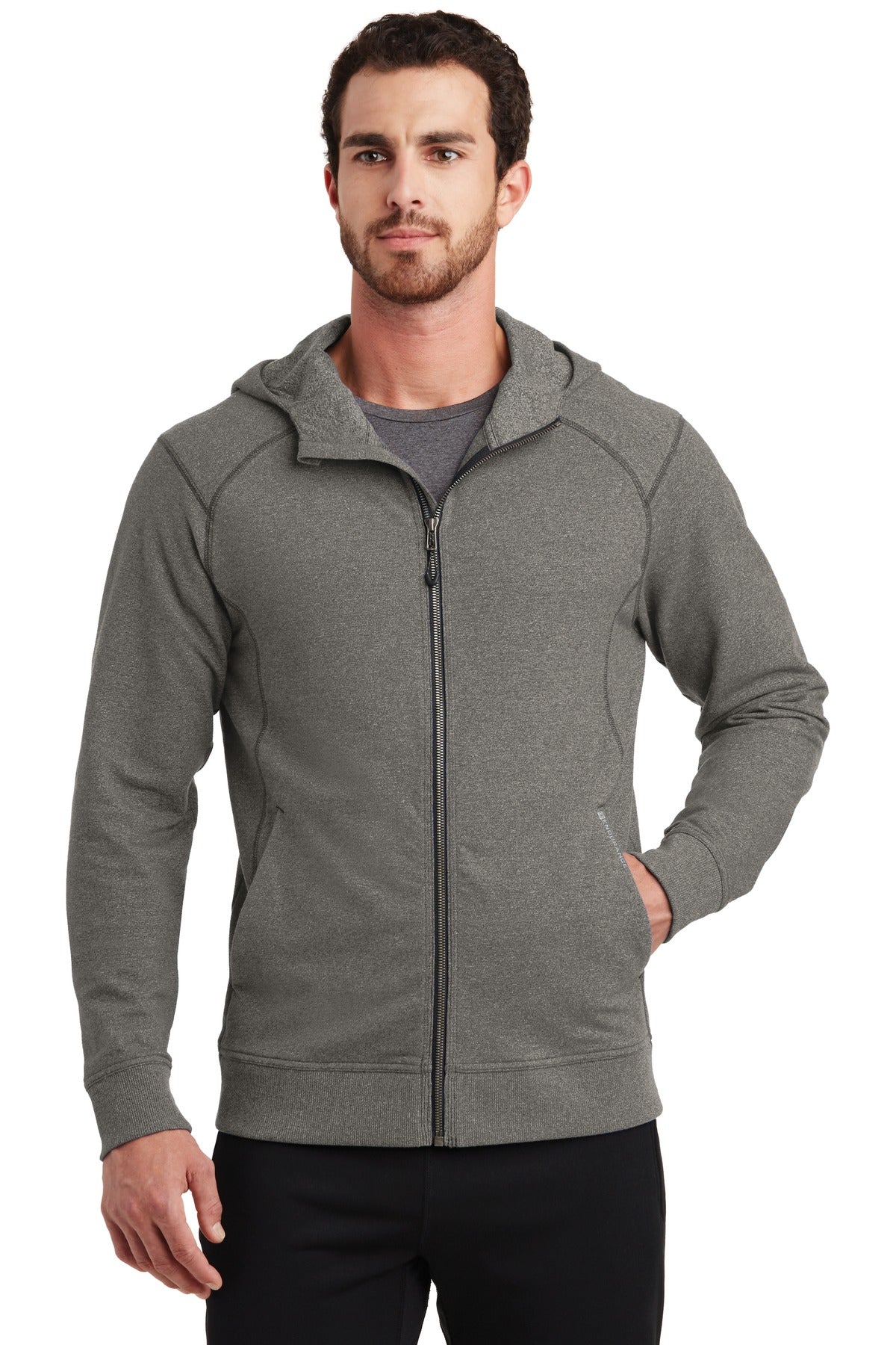 OGIO ENDURANCE Men's Cadmium Jacket. OE502 OGIO