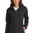 Eddie Bauer Women's Hooded Soft Shell Parka. EB537 Eddie Bauer