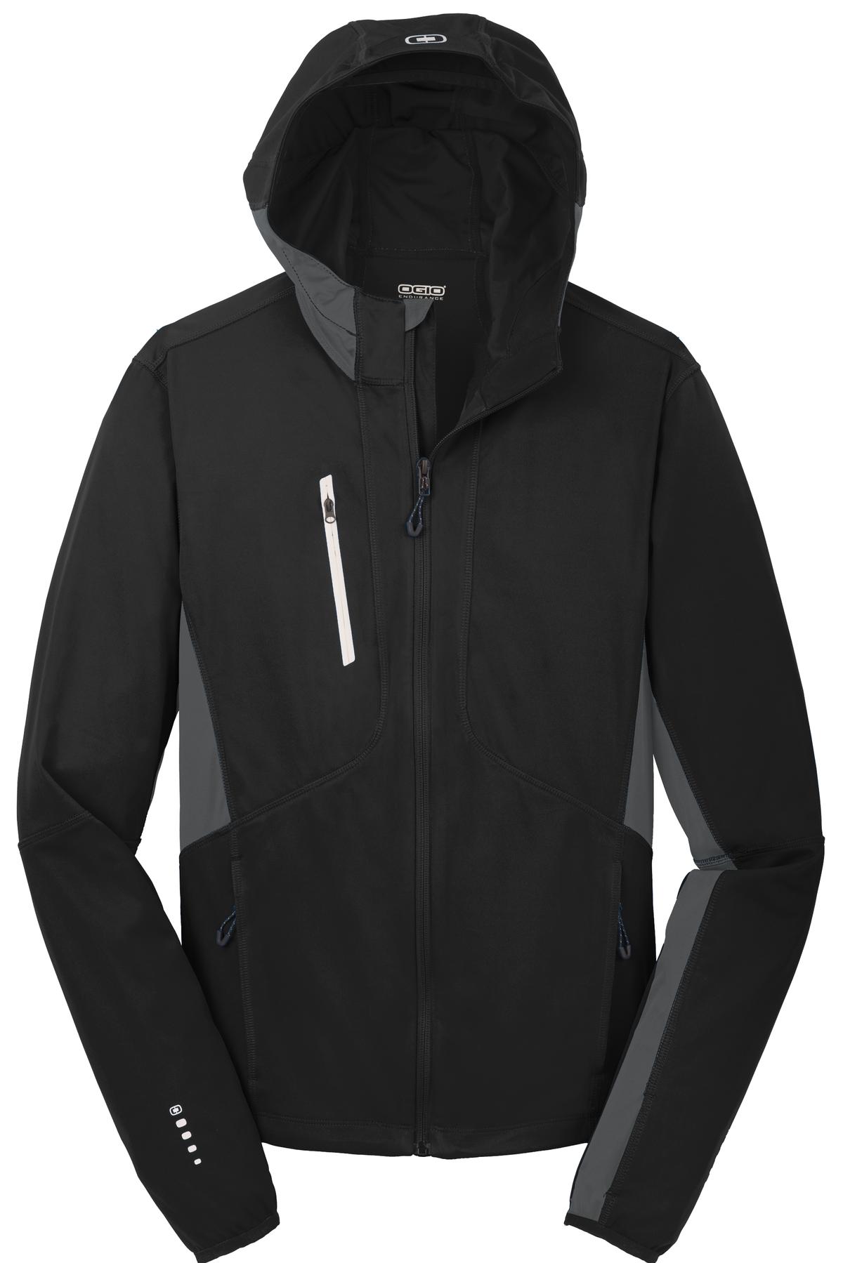 OGIO ENDURANCE Men's Pivot Soft Shell. OE721 OGIO