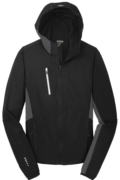 OGIO ENDURANCE Men's Pivot Soft Shell. OE721 OGIO
