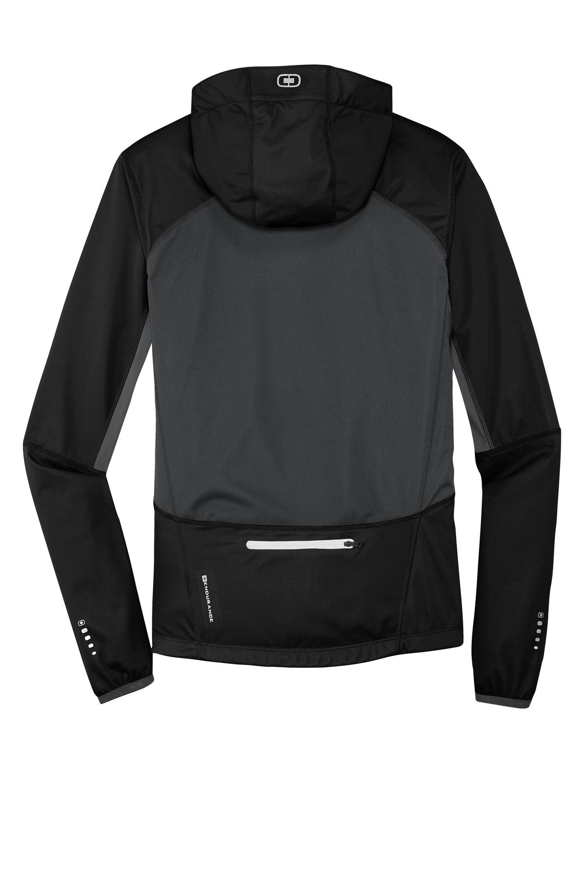 OGIO ENDURANCE Men's Pivot Soft Shell. OE721 OGIO