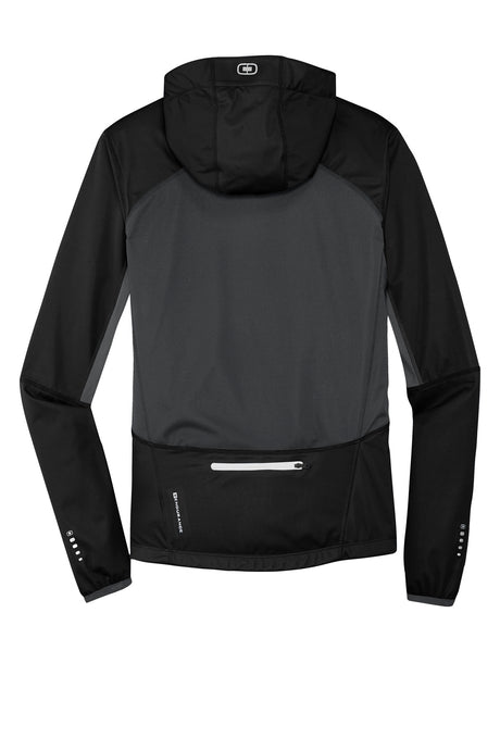 OGIO ENDURANCE Men's Pivot Soft Shell. OE721 OGIO