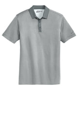 Nike Men's Dri-FIT Heather Pique Modern Fit Polo. 779798 Nike