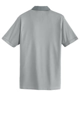 Nike Men's Dri-FIT Heather Pique Modern Fit Polo. 779798 Nike