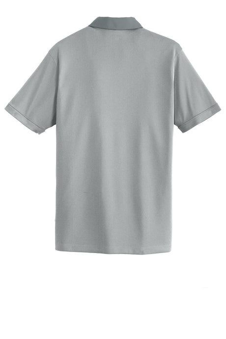 Nike Men's Dri-FIT Heather Pique Modern Fit Polo. 779798 Nike