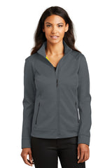 OGIO Women's Torque II Jacket. LOG2010 OGIO
