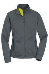 OGIO Women's Torque II Jacket. LOG2010 OGIO