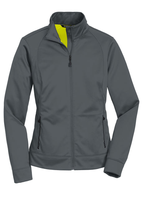 OGIO Women's Torque II Jacket. LOG2010 OGIO