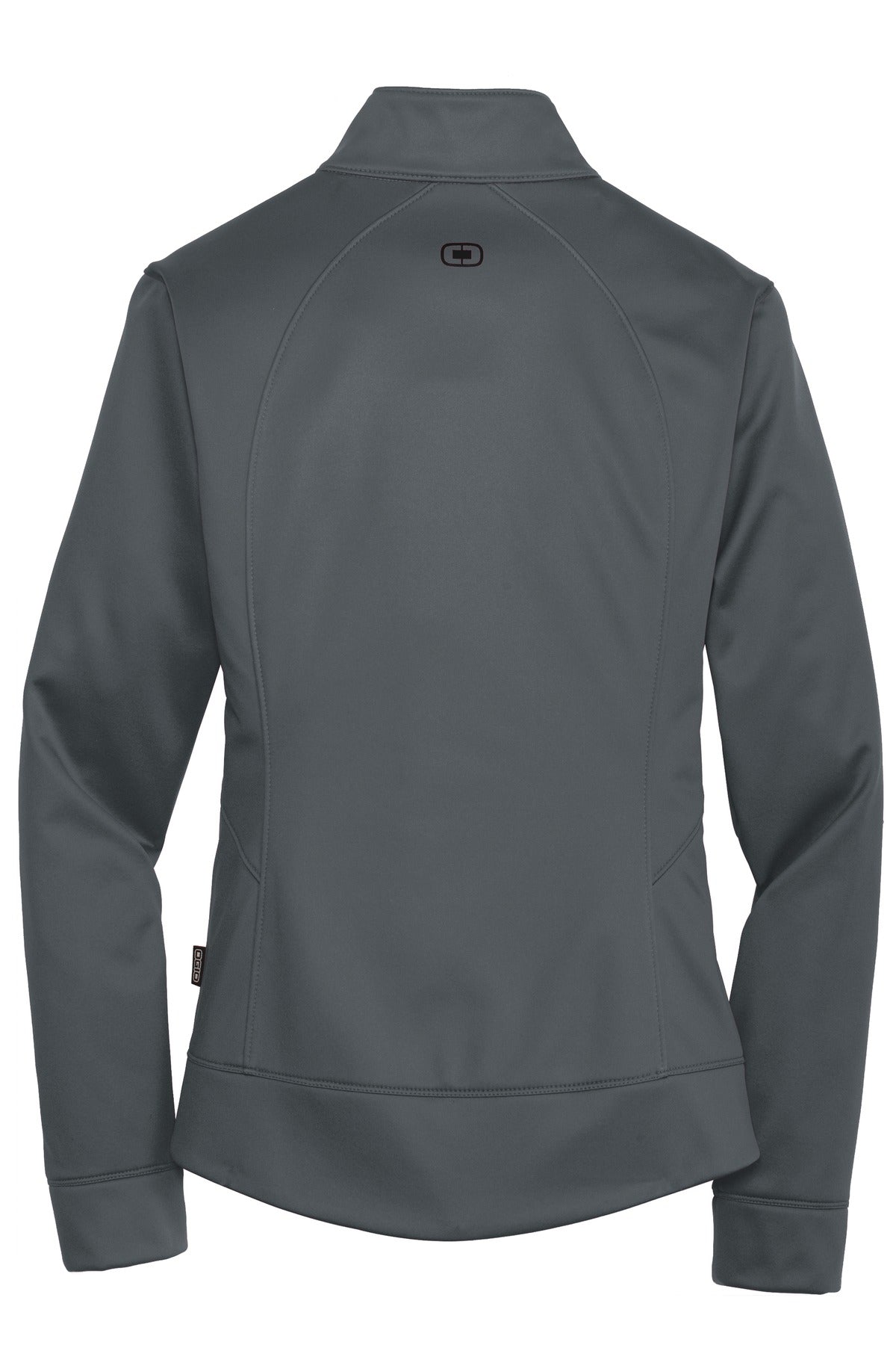 OGIO Women's Torque II Jacket. LOG2010 OGIO