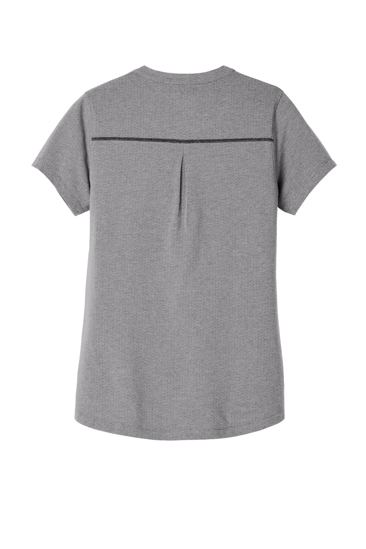 OGIO Women's Tread Henley. LOG136