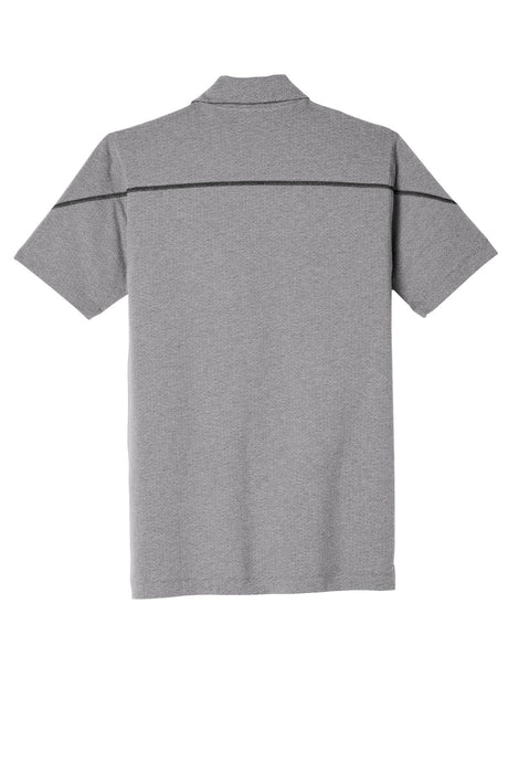 OGIO Men's Tread Polo. OG135 OGIO