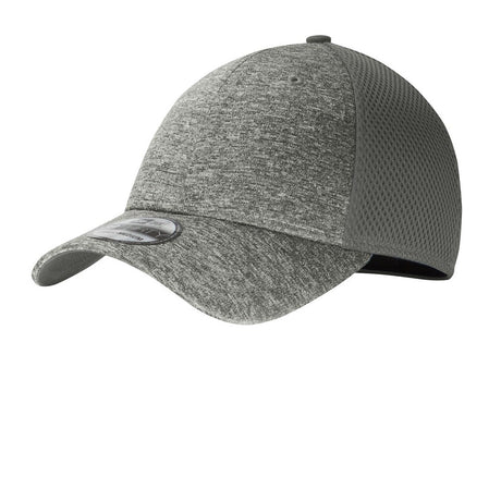 New Era Shadow Stretch Mesh Cap. NE702 New Era