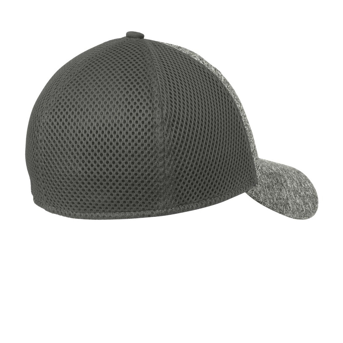 New Era Shadow Stretch Mesh Cap. NE702 New Era