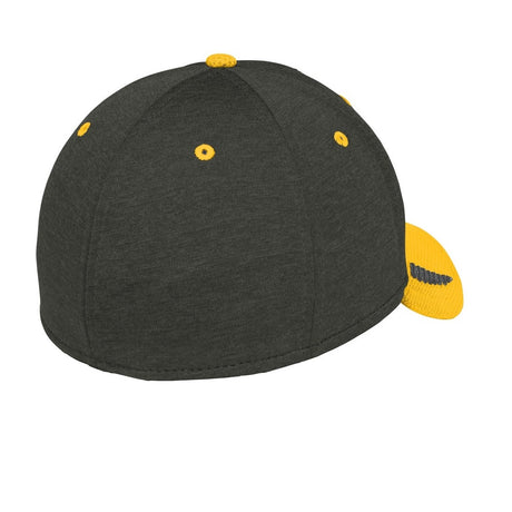 New Era Shadow Stretch Heather Colorblock Cap. NE704 New Era