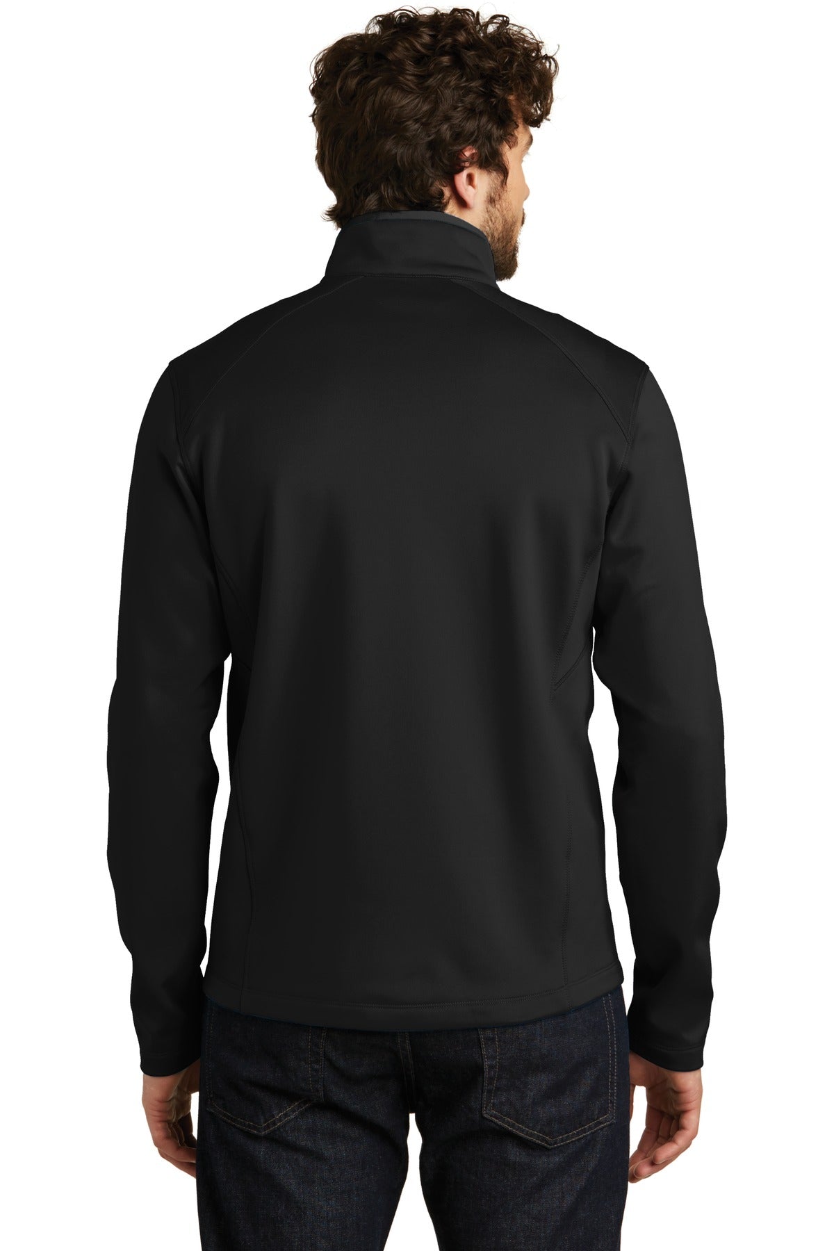 Eddie Bauer Men's Highpoint Fleece Jacket. EB240 Eddie Bauer