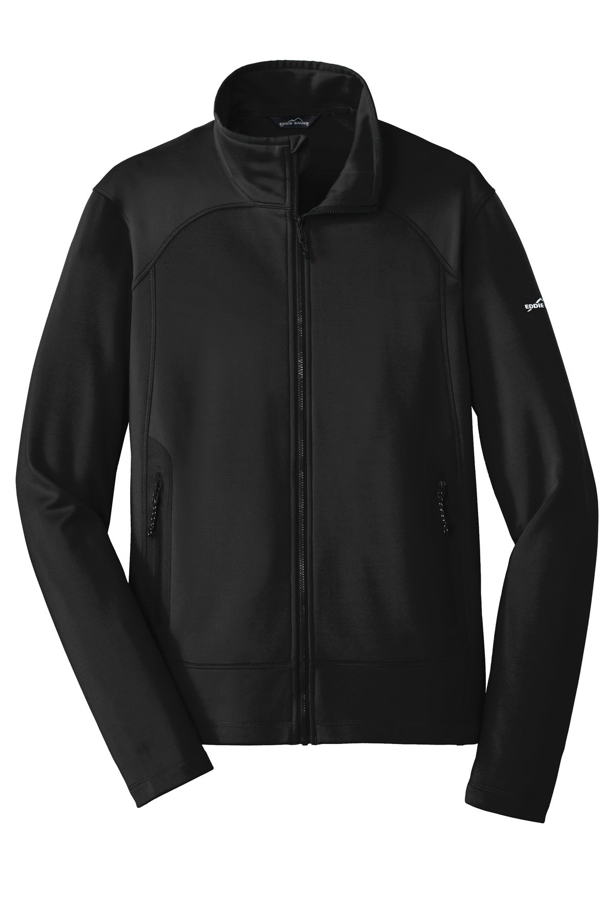 Eddie Bauer Men's Highpoint Fleece Jacket. EB240 Eddie Bauer
