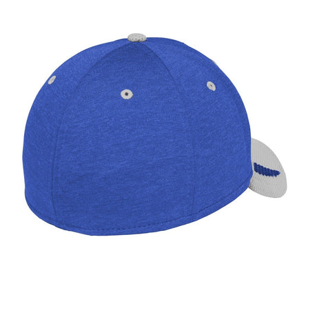New Era Shadow Stretch Heather Colorblock Cap. NE704 New Era