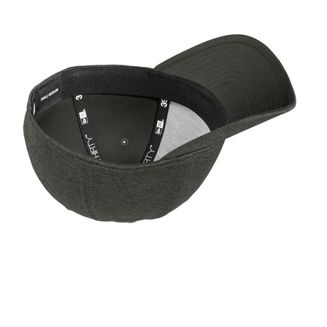 New Era Shadow Stretch Heather Cap. NE703 New Era