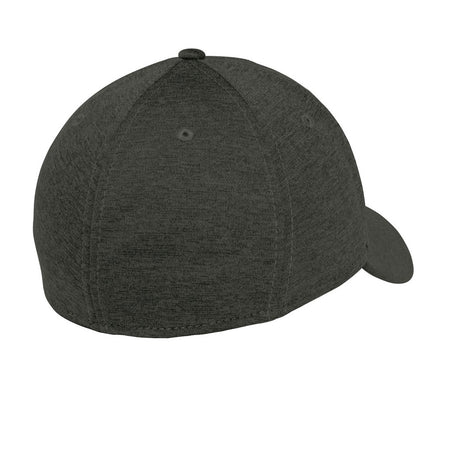 New Era Shadow Stretch Heather Cap. NE703 New Era