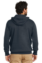 Carhartt Men's Rain Defender Paxton Heavyweight Hooded Zip-Front Sweatshirt CT100614 Carhartt