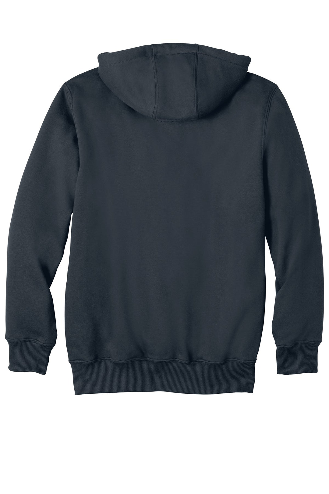 Carhartt Men's Rain Defender Paxton Heavyweight Hooded Zip-Front Sweatshirt CT100614 Carhartt