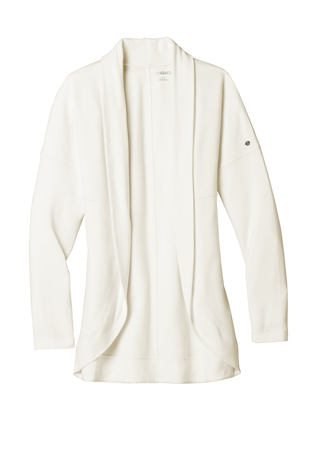 OGIO Women's Luuma Cocoon Fleece. LOG811 OGIO