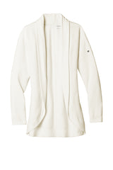 OGIO Women's Luuma Cocoon Fleece. LOG811 OGIO