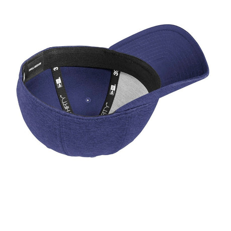 New Era Shadow Stretch Heather Cap. NE703 New Era