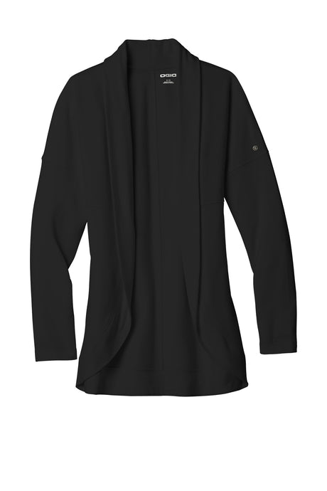 OGIO Women's Luuma Cocoon Fleece. LOG811 OGIO