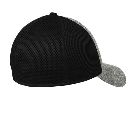 New Era Shadow Stretch Mesh Cap. NE702 New Era