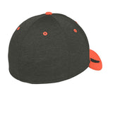 New Era Shadow Stretch Heather Colorblock Cap. NE704 New Era