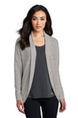 OGIO Women's Luuma Cocoon Fleece. LOG811 OGIO