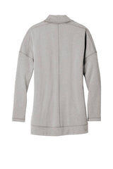 OGIO Women's Luuma Cocoon Fleece. LOG811 OGIO