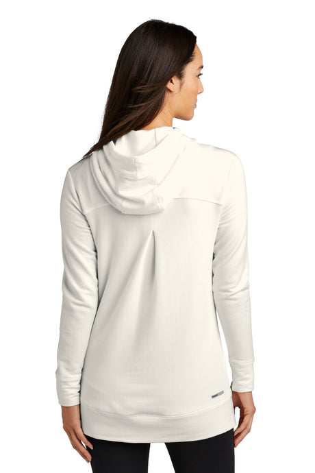 OGIO Women's Luuma Pullover Fleece Hoodie. LOG810 OGIO