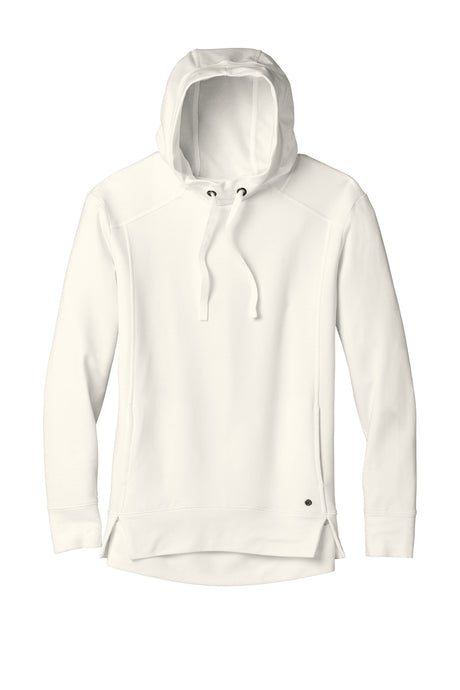 OGIO Women's Luuma Pullover Fleece Hoodie. LOG810 OGIO