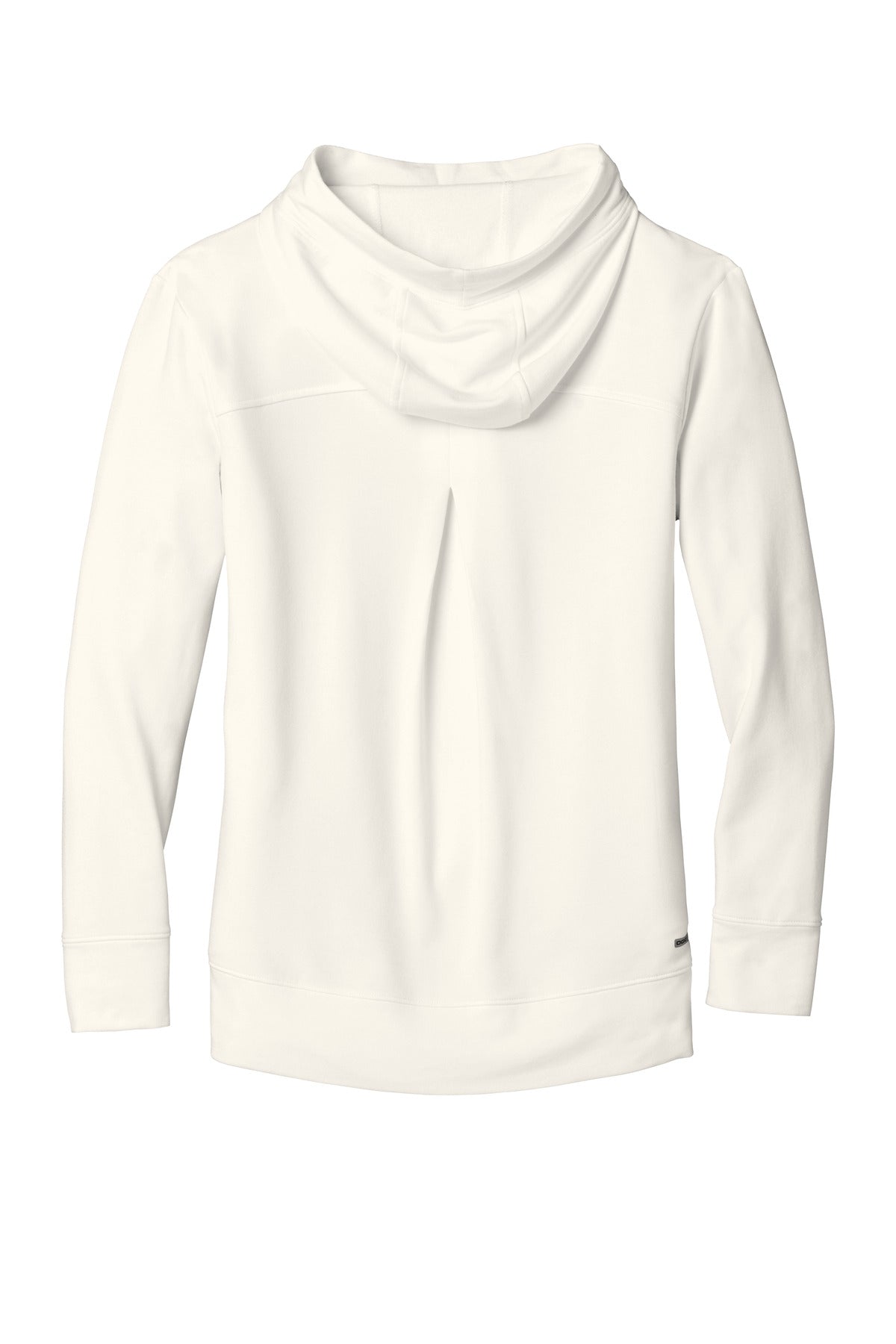 OGIO Women's Luuma Pullover Fleece Hoodie. LOG810 OGIO