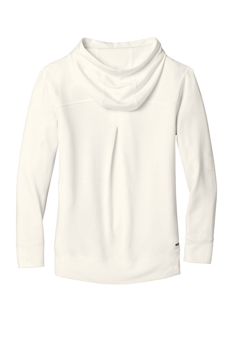 OGIO Women's Luuma Pullover Fleece Hoodie. LOG810 OGIO
