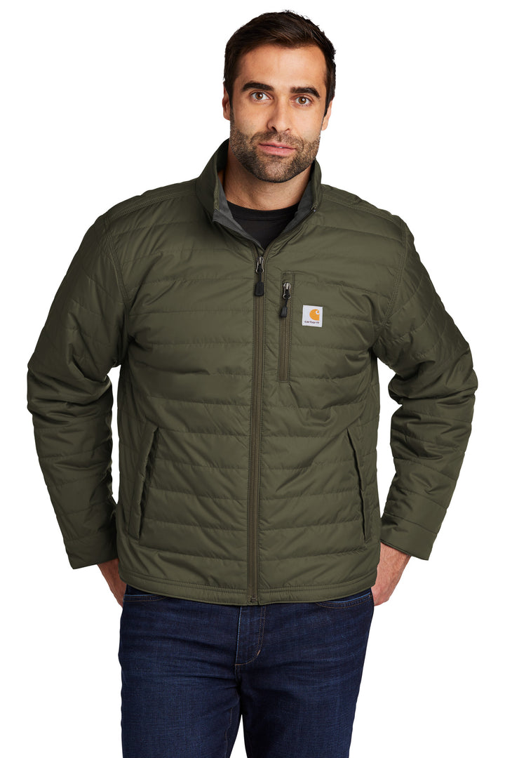Carhartt Men's Gilliam Jacket CT102208 Carhartt