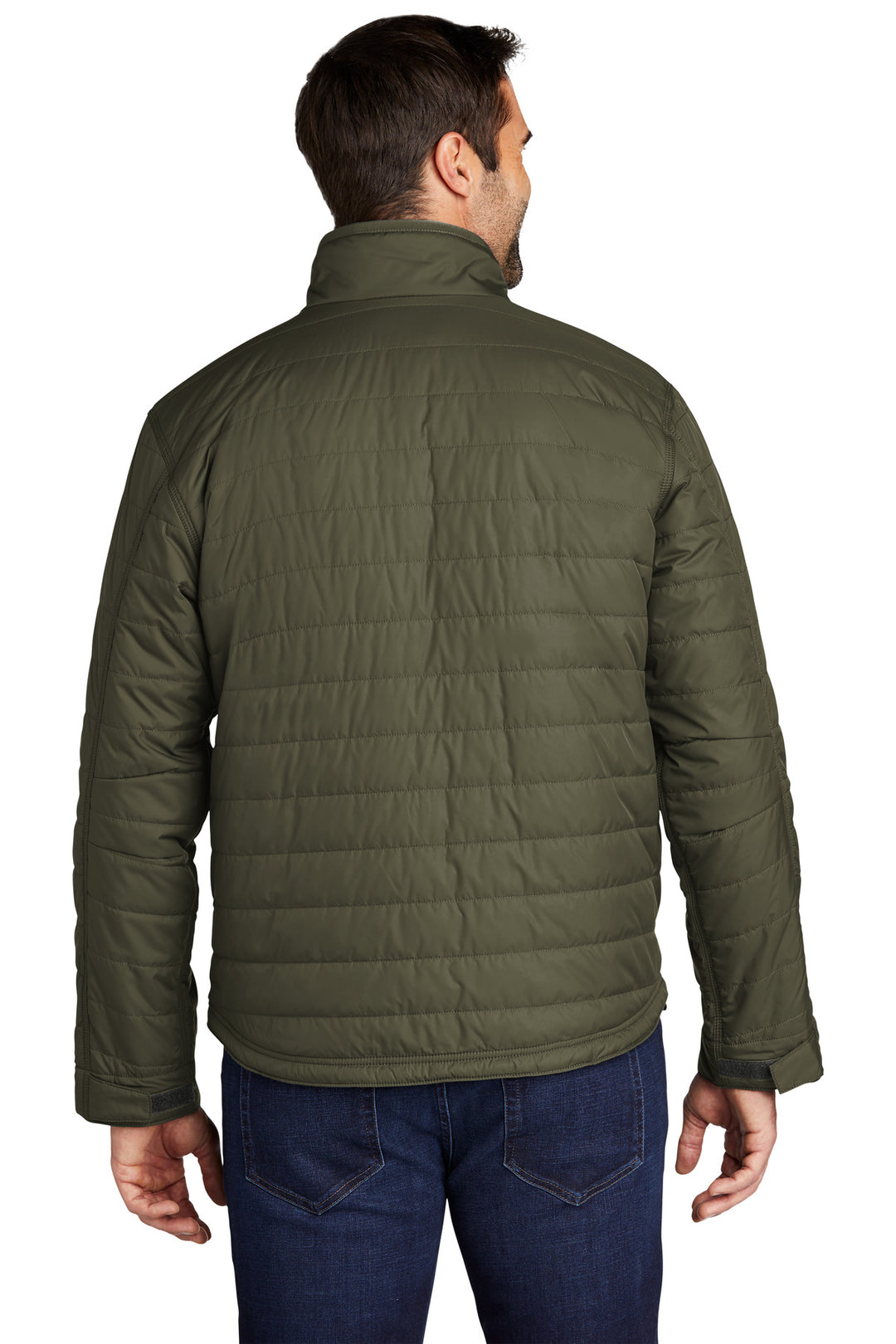 Carhartt Men's Gilliam Jacket CT102208 Carhartt