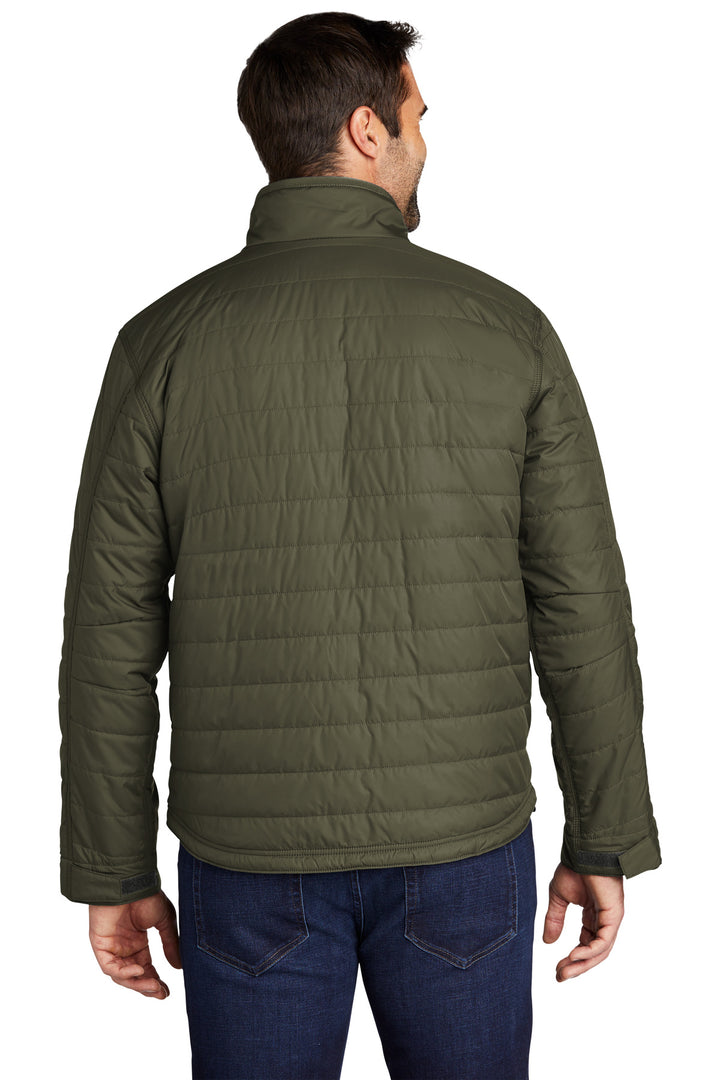 Carhartt Men's Gilliam Jacket CT102208 Carhartt