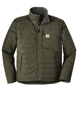 Carhartt Men's Gilliam Jacket CT102208 Carhartt