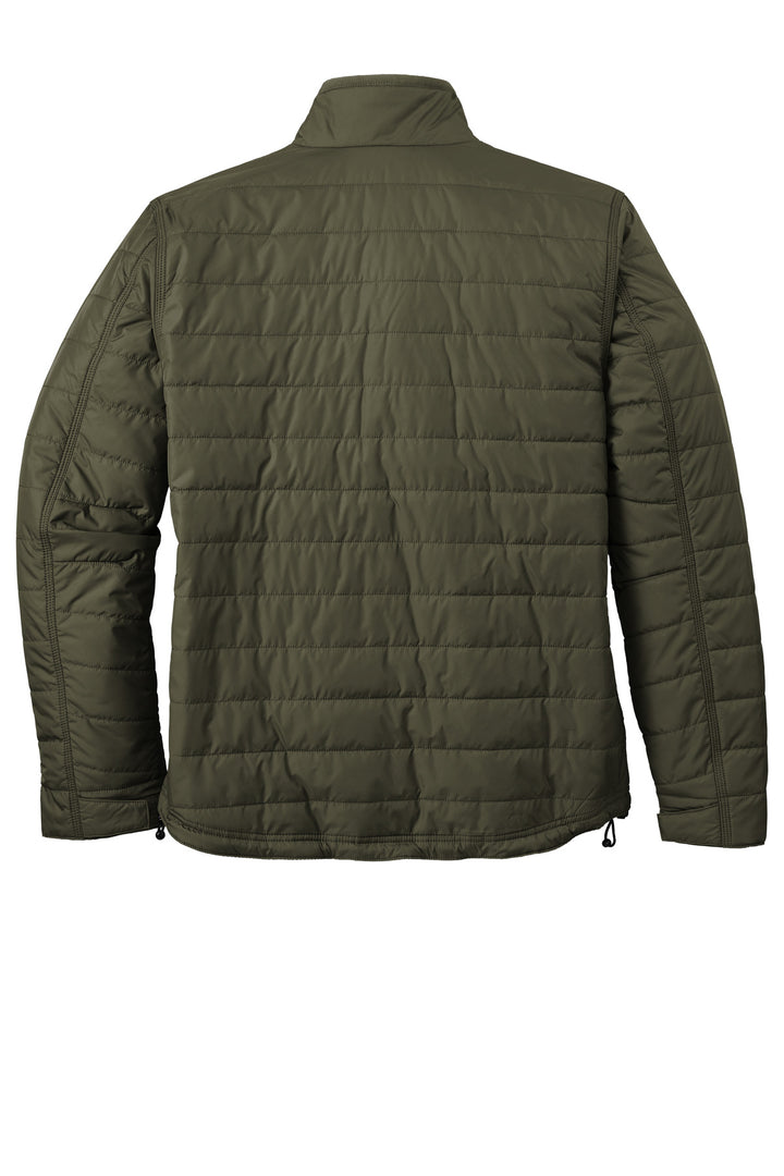 Carhartt Men's Gilliam Jacket CT102208 Carhartt