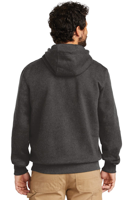 Carhartt Men's Rain Defender Paxton Heavyweight Hooded Sweatshirt CT100615 Carhartt