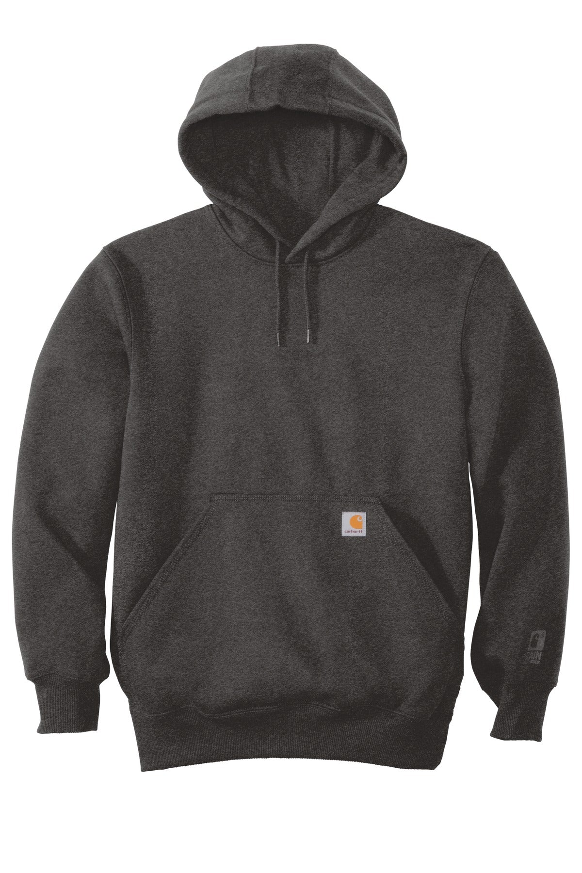Carhartt Men's Rain Defender Paxton Heavyweight Hooded Sweatshirt CT100615 Carhartt