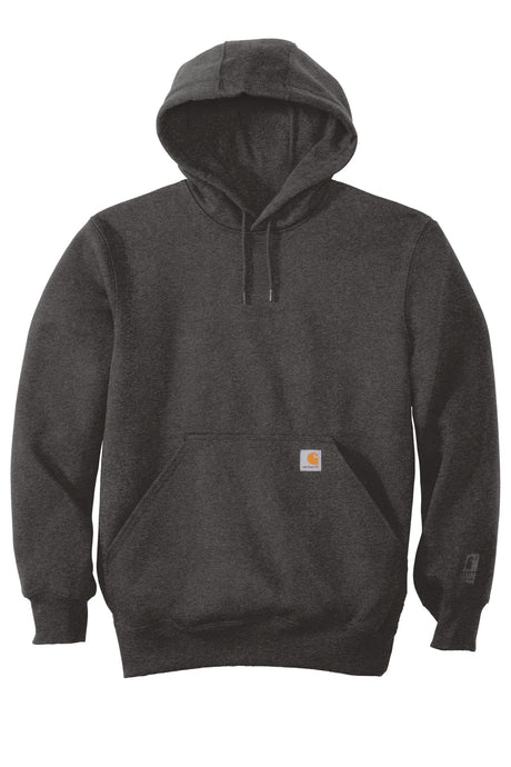 Carhartt Men's Rain Defender Paxton Heavyweight Hooded Sweatshirt CT100615 Carhartt