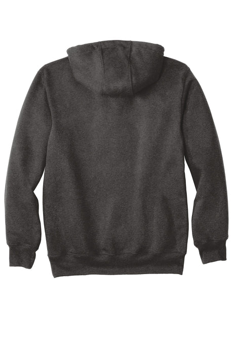 Carhartt Men's Rain Defender Paxton Heavyweight Hooded Sweatshirt CT100615 Carhartt