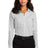 Red House Women's Open Ground Check Non-Iron Shirt. RH86 Red House
