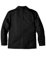 Carhartt Men's Duck Traditional Coat CTC003 Carhartt