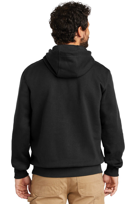 Carhartt Men's Rain Defender Paxton Heavyweight Hooded Sweatshirt CT100615 Carhartt