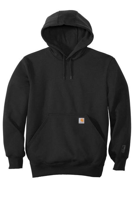 Carhartt Men's Rain Defender Paxton Heavyweight Hooded Sweatshirt CT100615 Carhartt